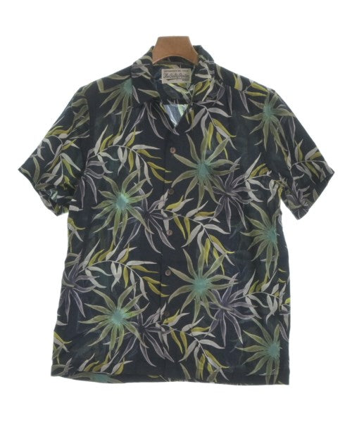 WACKO MARIA Casual shirts