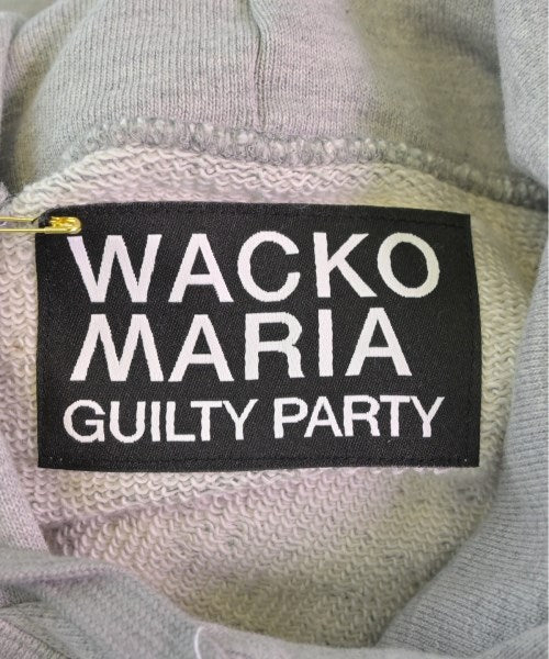 WACKO MARIA Hoodies