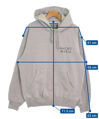 WACKO MARIA Hoodies