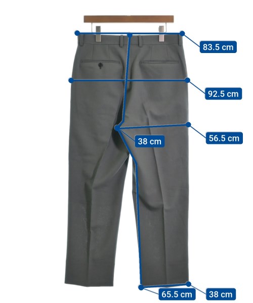 WACKO MARIA Trousers