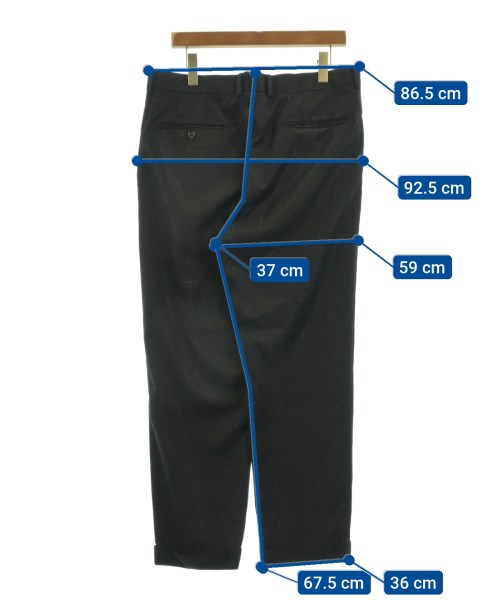 WACKO MARIA Trousers