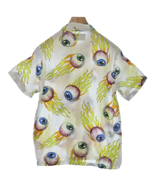 WACKO MARIA Casual shirts