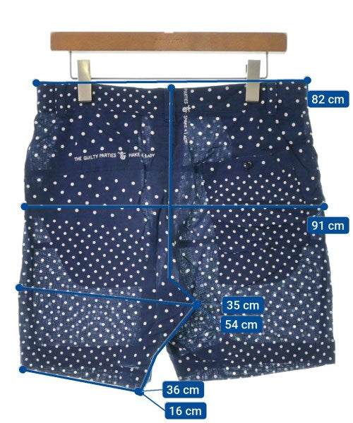 WACKO MARIA Shorts