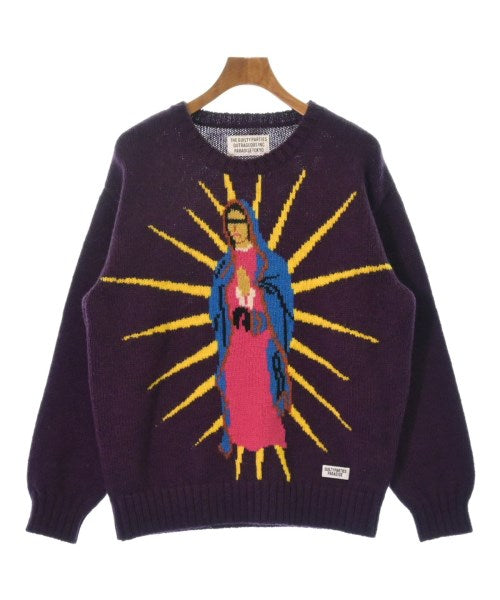 WACKO MARIA Sweaters