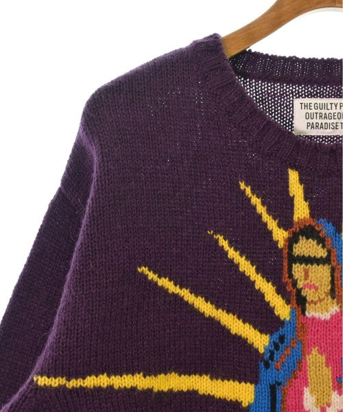 WACKO MARIA Sweaters