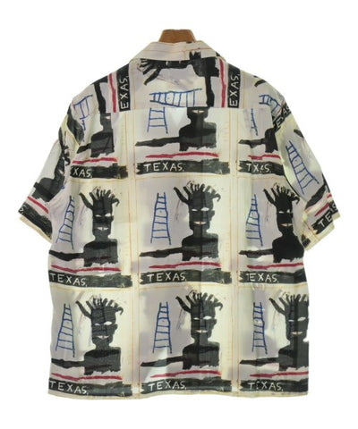 WACKO MARIA Casual shirts