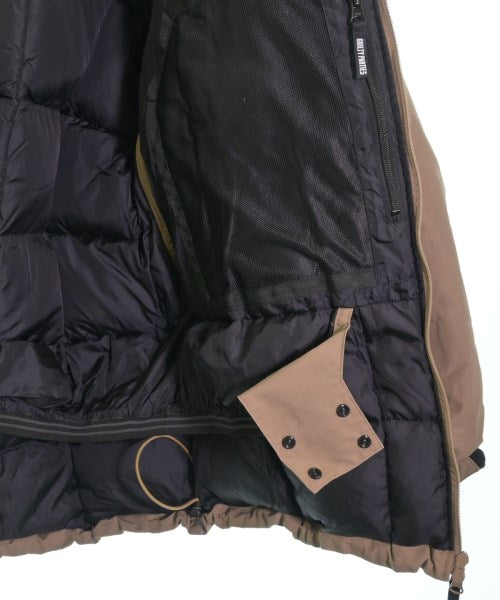 WACKO MARIA Down jackets/Vests