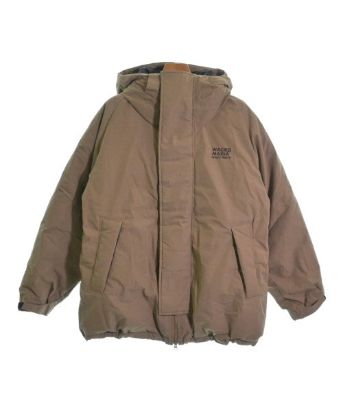 WACKO MARIA Down jackets/Vests