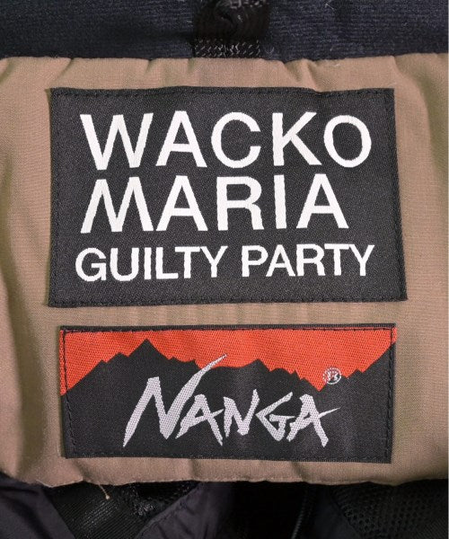 WACKO MARIA Down jackets/Vests