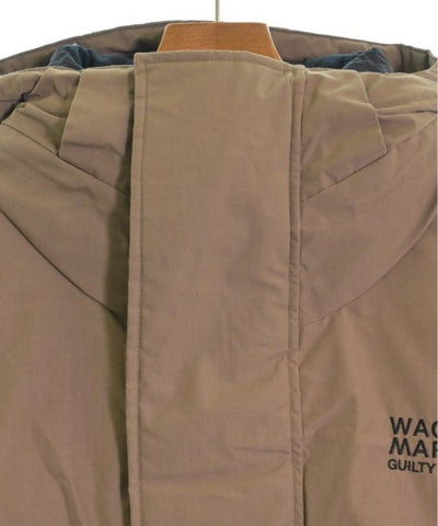 WACKO MARIA Down jackets/Vests