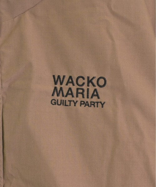 WACKO MARIA Down jackets/Vests