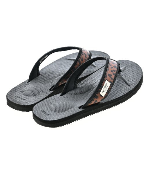 WACKO MARIA Sandals