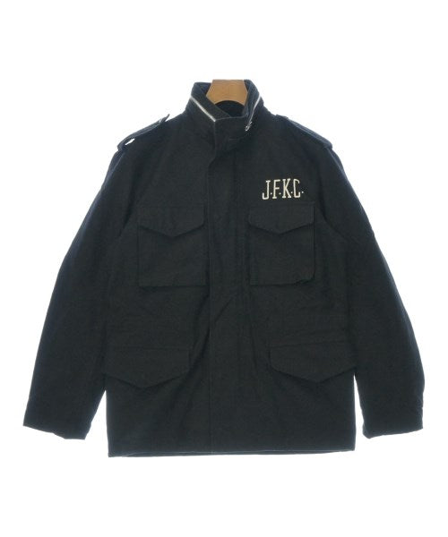 WACKO MARIA Millitary jackets