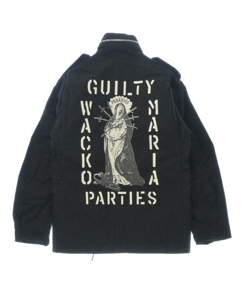 WACKO MARIA Millitary jackets