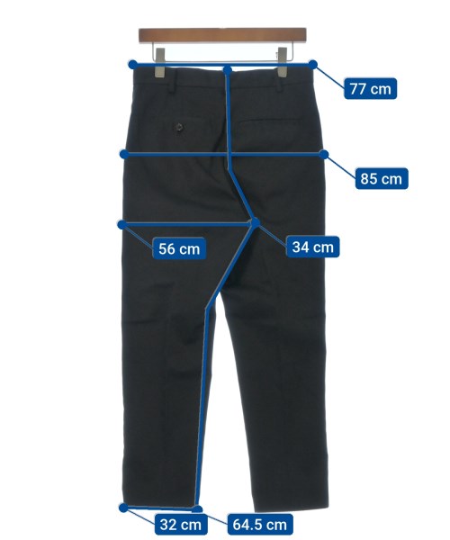 WACKO MARIA Trousers