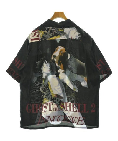 WACKO MARIA Casual shirts