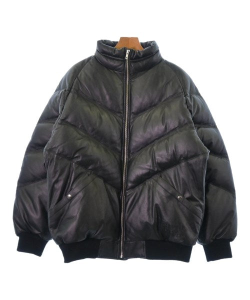 WACKO MARIA Down jackets/Vests