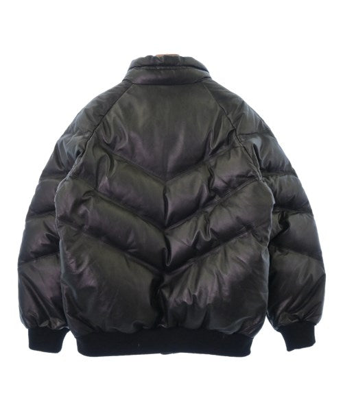 WACKO MARIA Down jackets/Vests