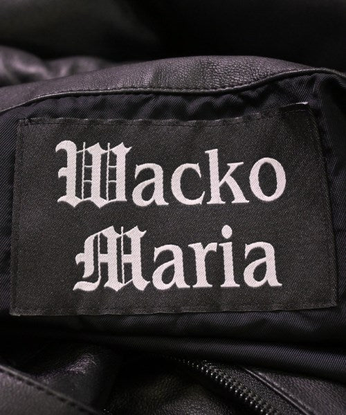 WACKO MARIA Down jackets/Vests