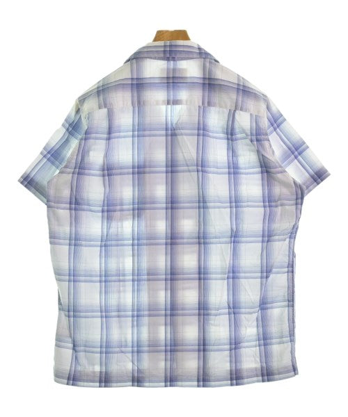 WACKO MARIA Casual shirts