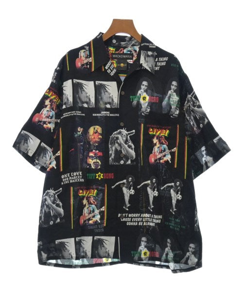 WACKO MARIA Casual shirts