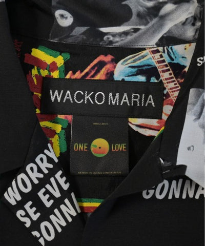 WACKO MARIA Casual shirts