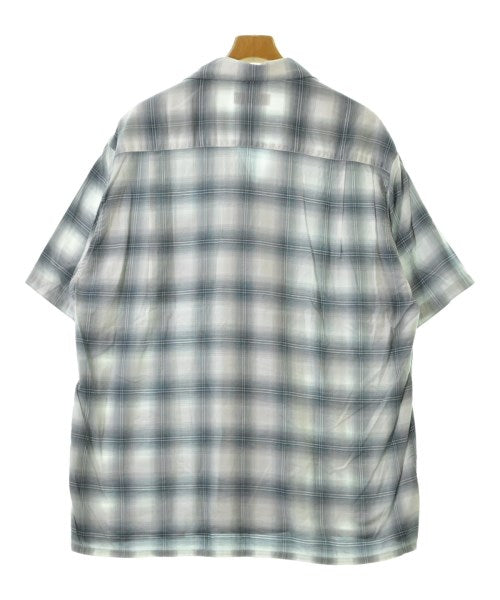 WACKO MARIA Casual shirts