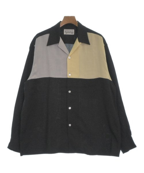 WACKO MARIA Casual shirts