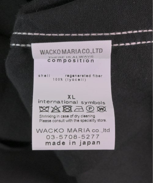 WACKO MARIA Casual shirts