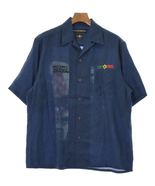 WACKO MARIA Casual shirts