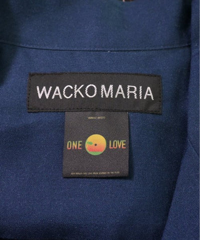 WACKO MARIA Casual shirts