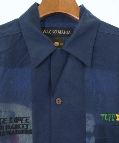 WACKO MARIA Casual shirts