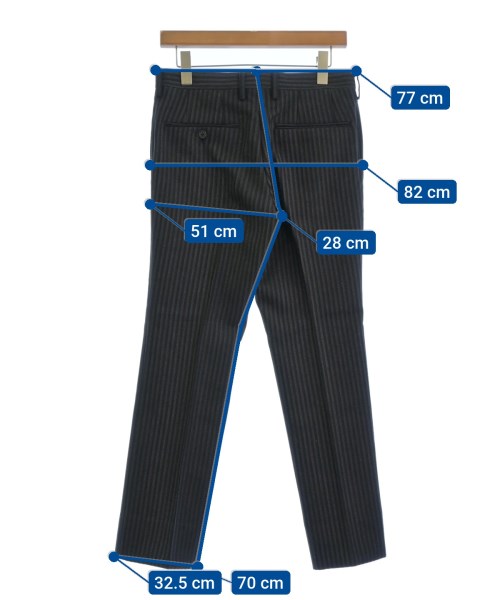 WACKO MARIA Trousers