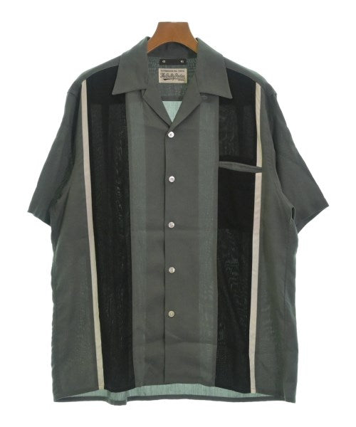 WACKO MARIA Casual shirts