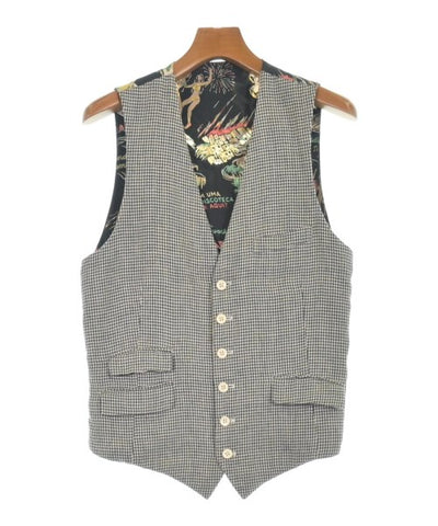 WACKO MARIA Casual shirts