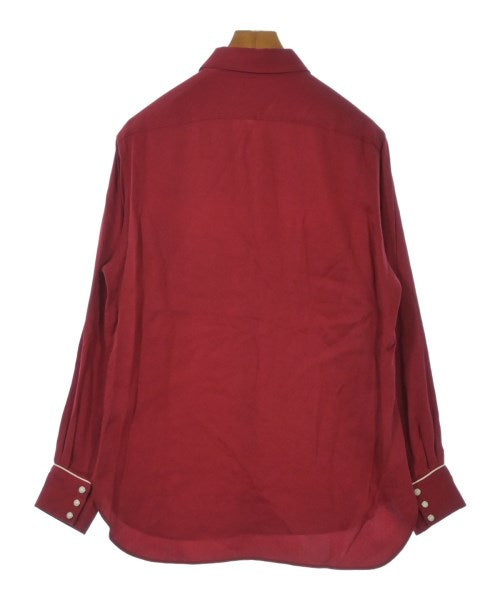 WACKO MARIA Casual shirts