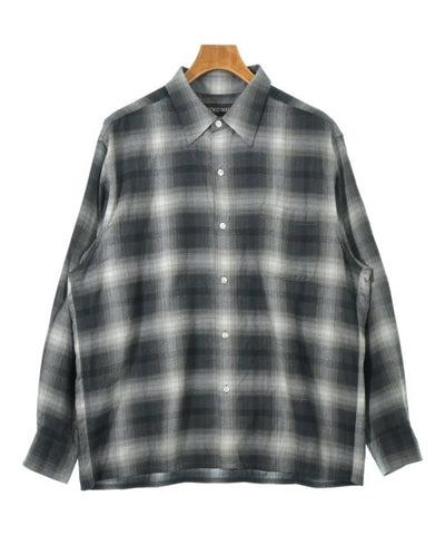 WACKO MARIA Casual shirts