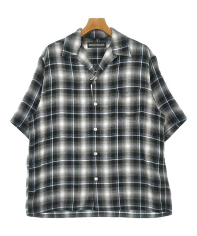 WACKO MARIA Casual shirts