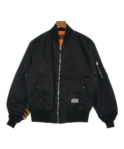 WACKO MARIA Millitary jackets