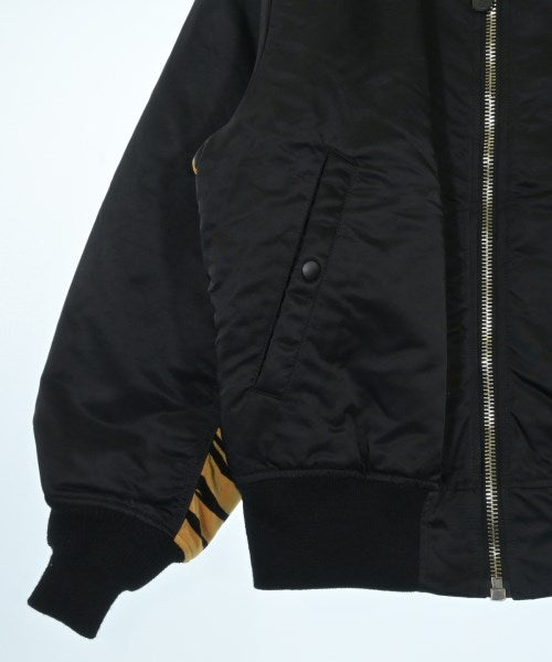 WACKO MARIA Millitary jackets