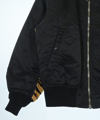 WACKO MARIA Millitary jackets