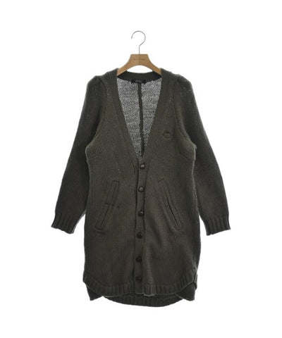 UNDER COVER Cardigans