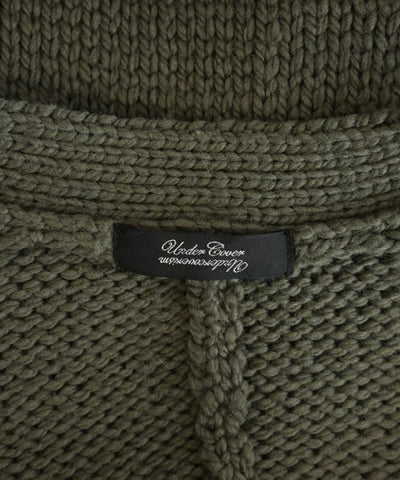 UNDER COVER Cardigans