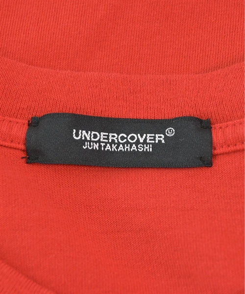 UNDER COVER Tee Shirts/Tops