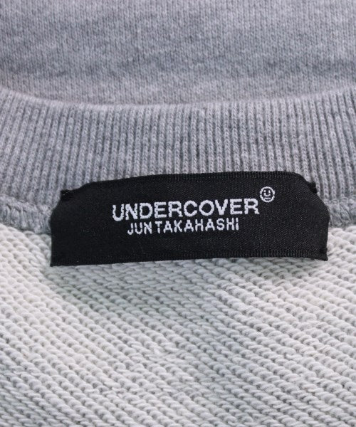 UNDER COVER Sweatshirts