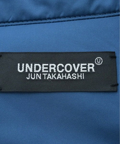 UNDER COVER Other