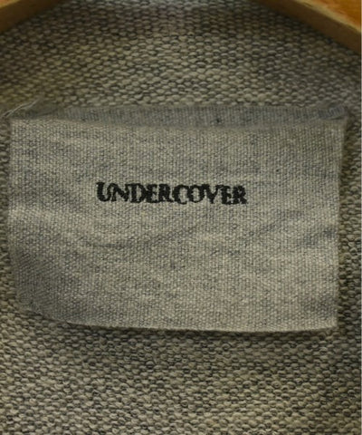 UNDER COVER Other