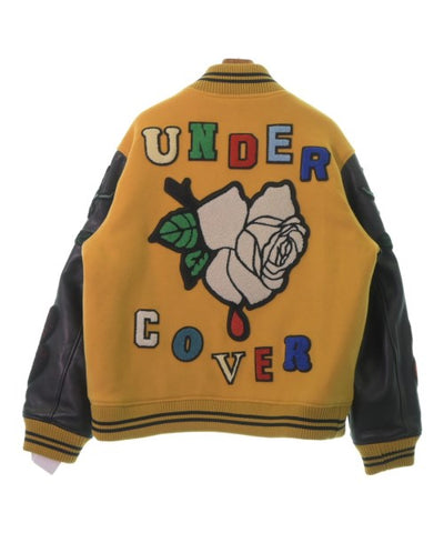 UNDER COVER Varsity Jackets