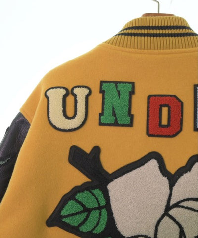 UNDER COVER Varsity Jackets