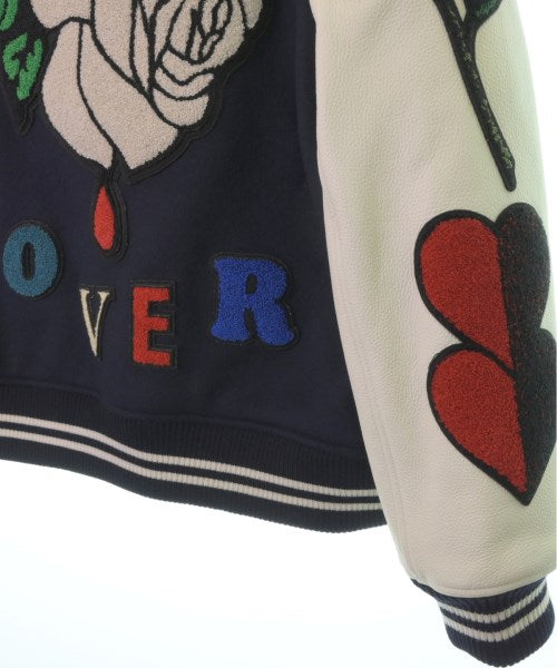 UNDER COVER Varsity Jackets